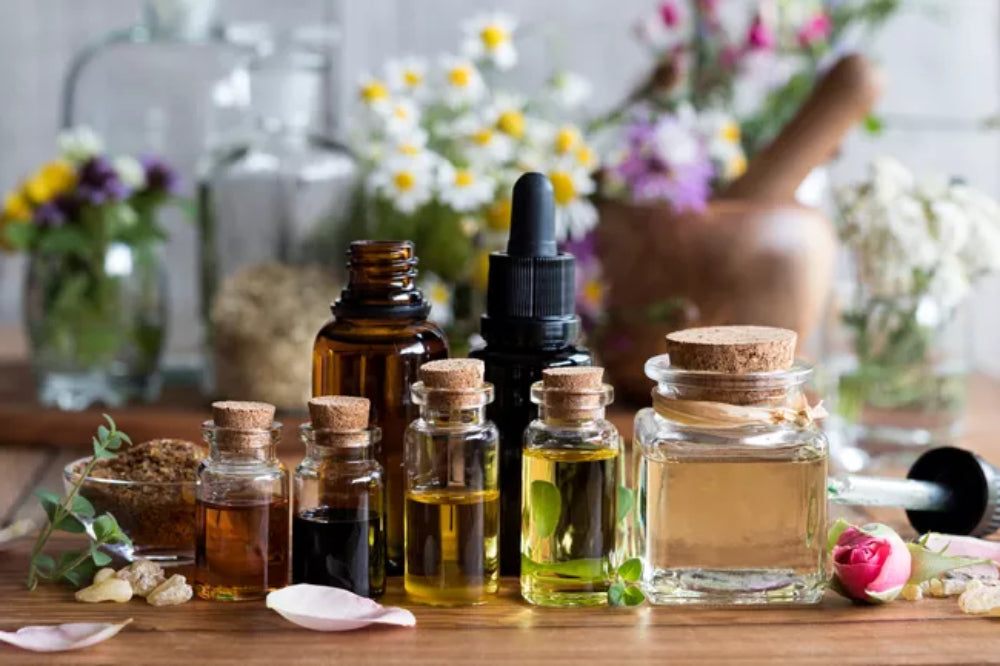CBD Massage Oil Benefits