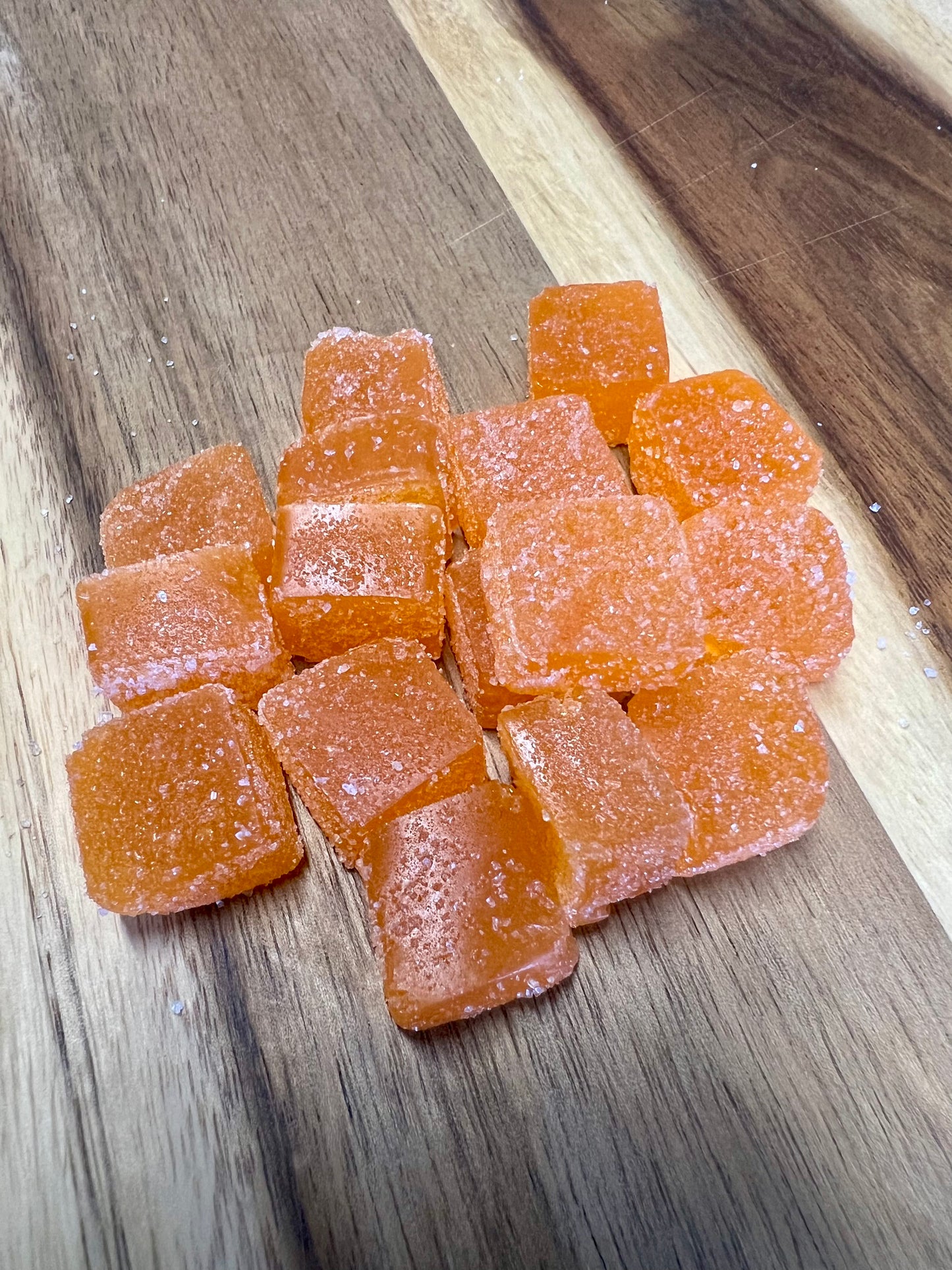 50mg Orange Dreams