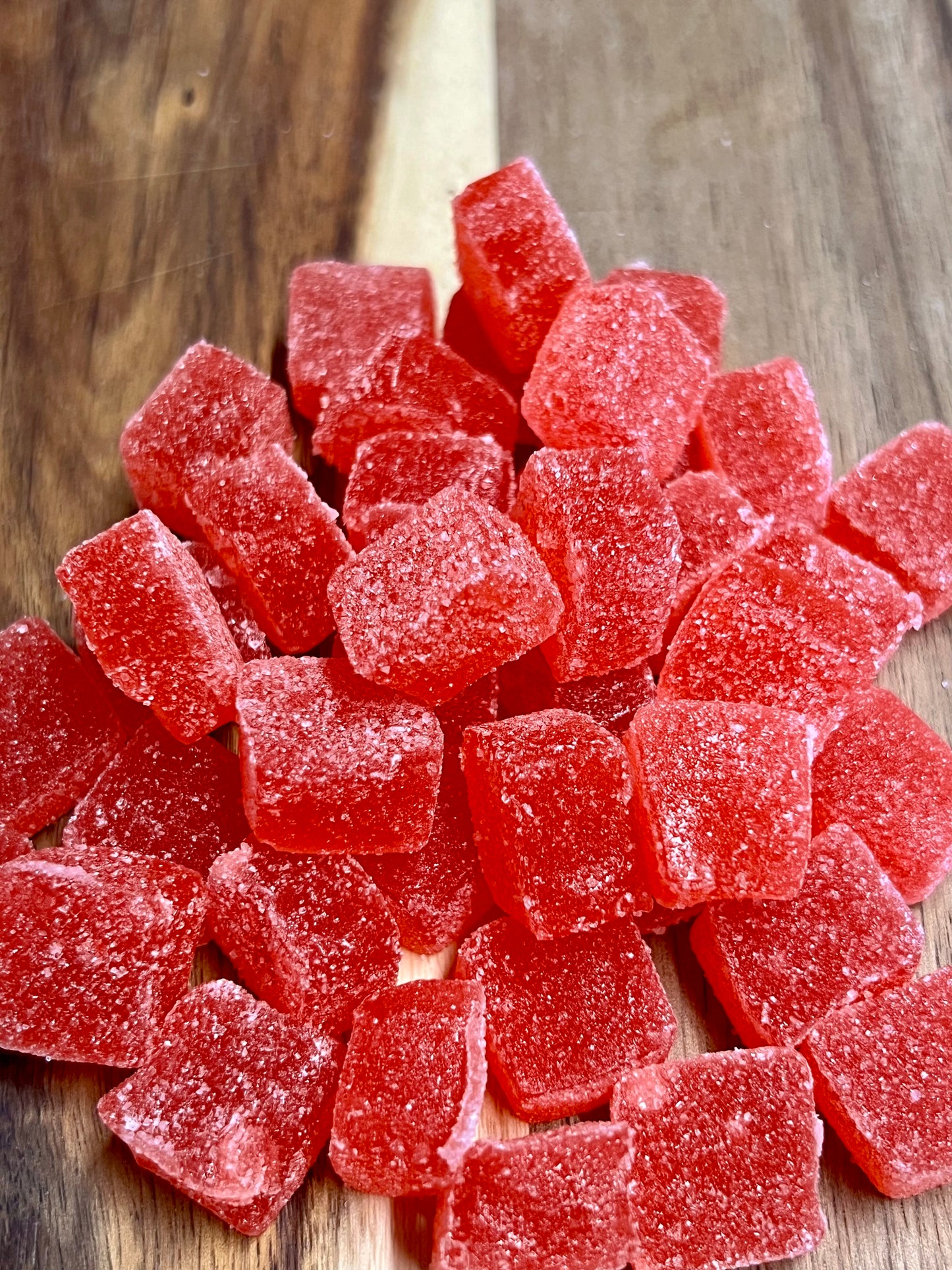 CBD Gummies