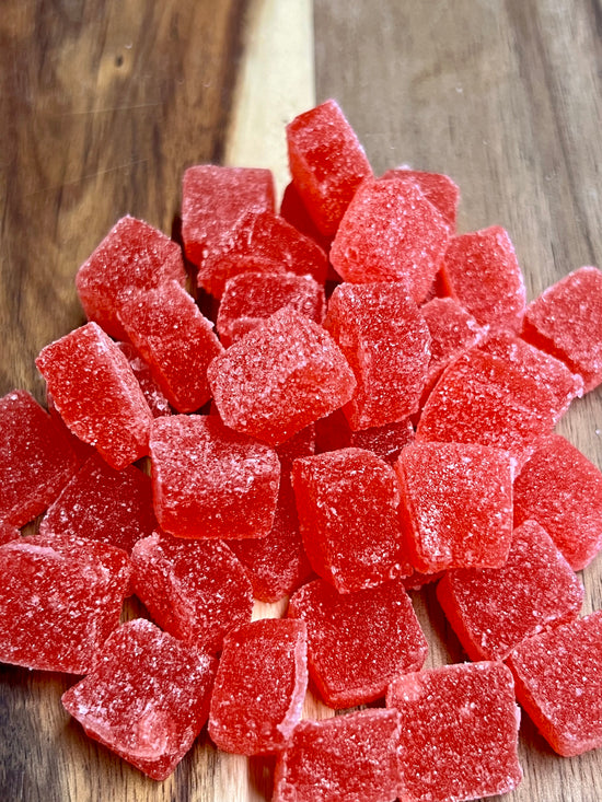 CBD Gummies