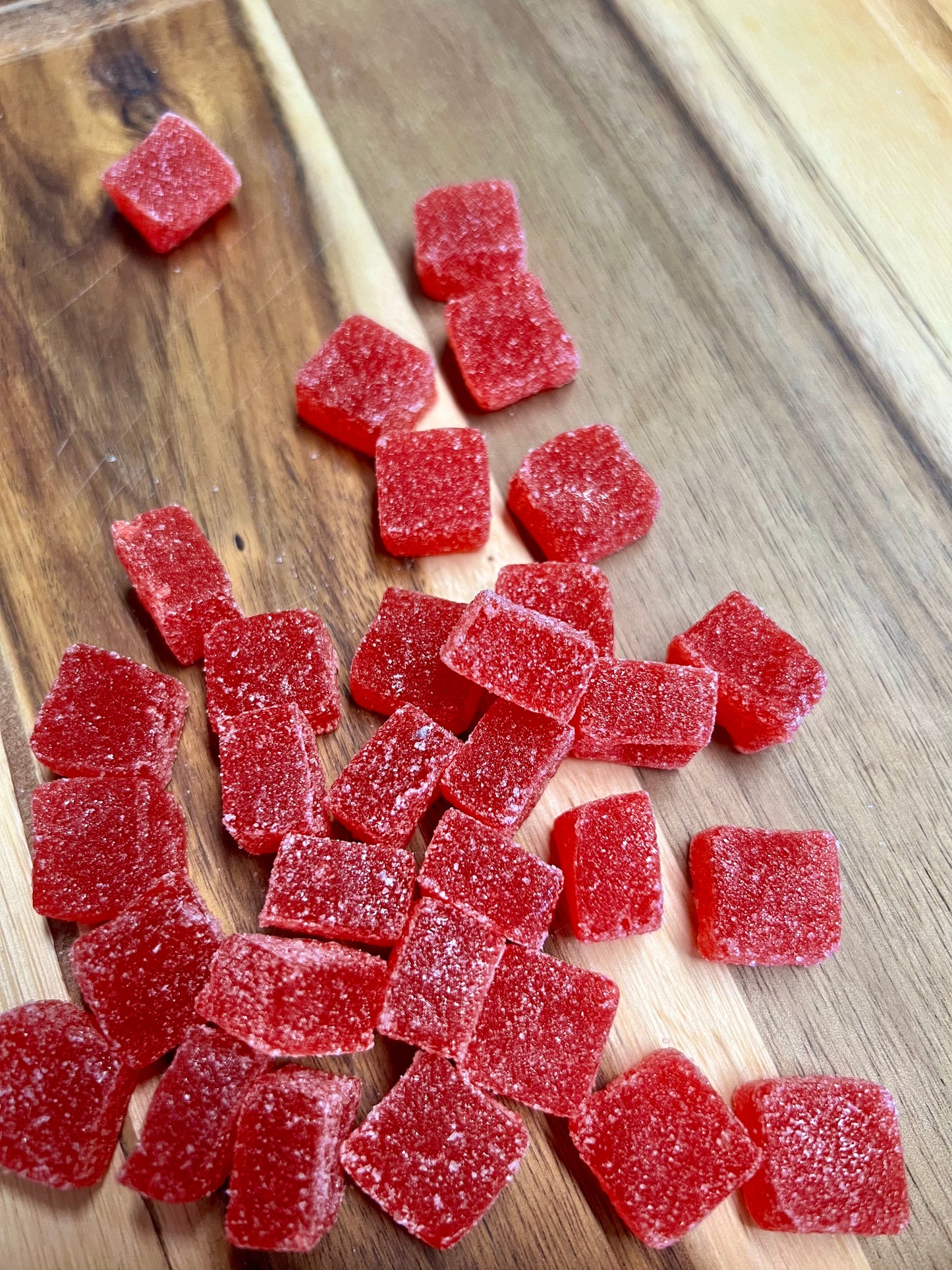 CBD Gummies