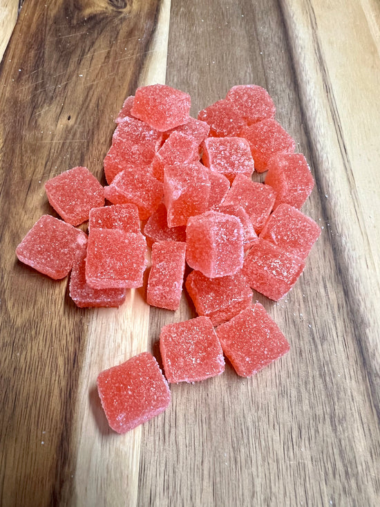 CBD Gummies