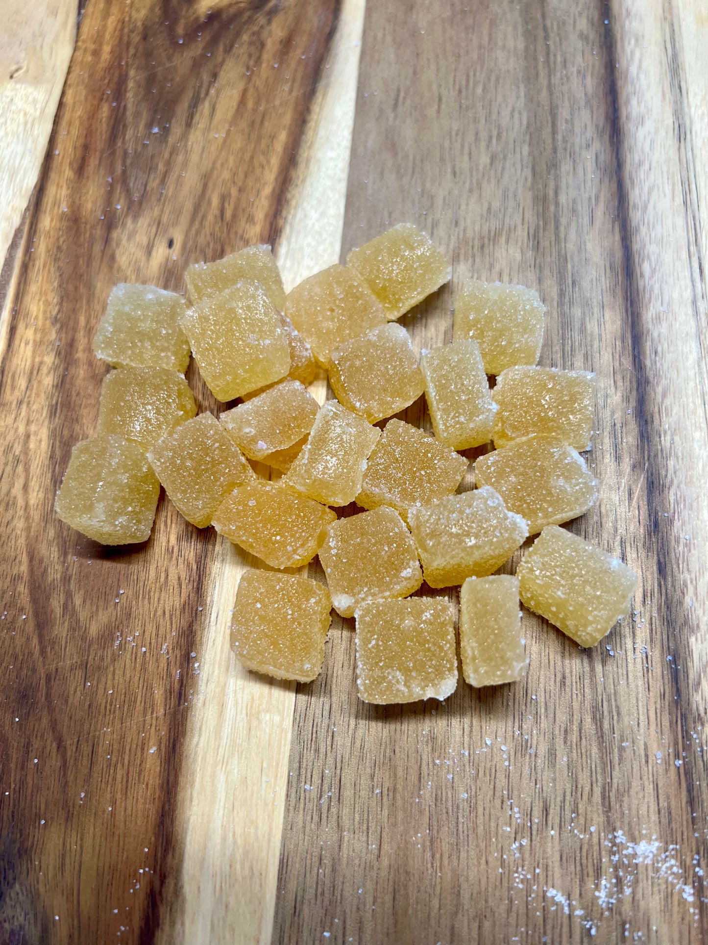 CBD Gummies