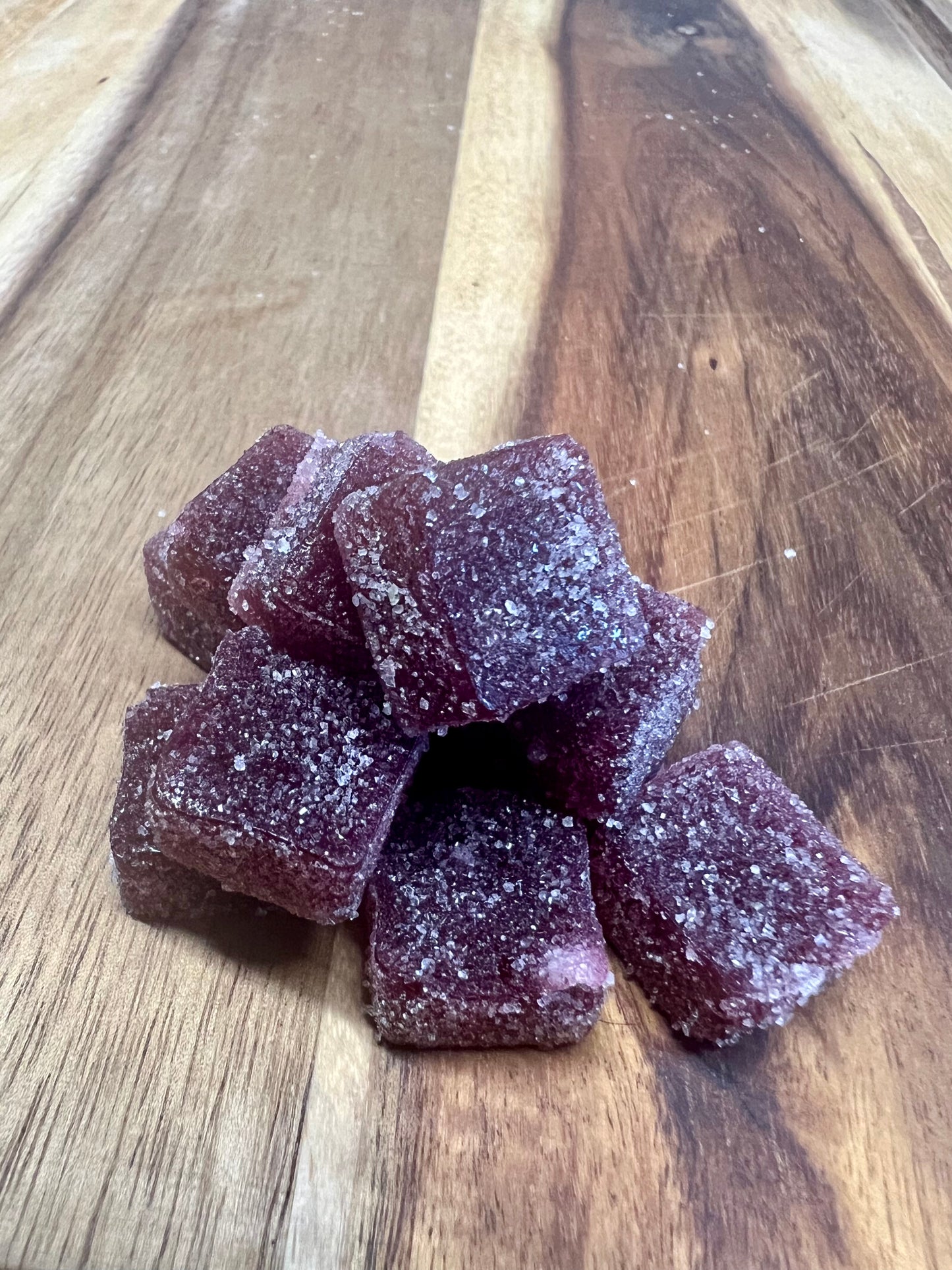 CBD Gummies