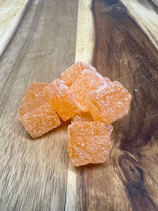 CBD Gummies