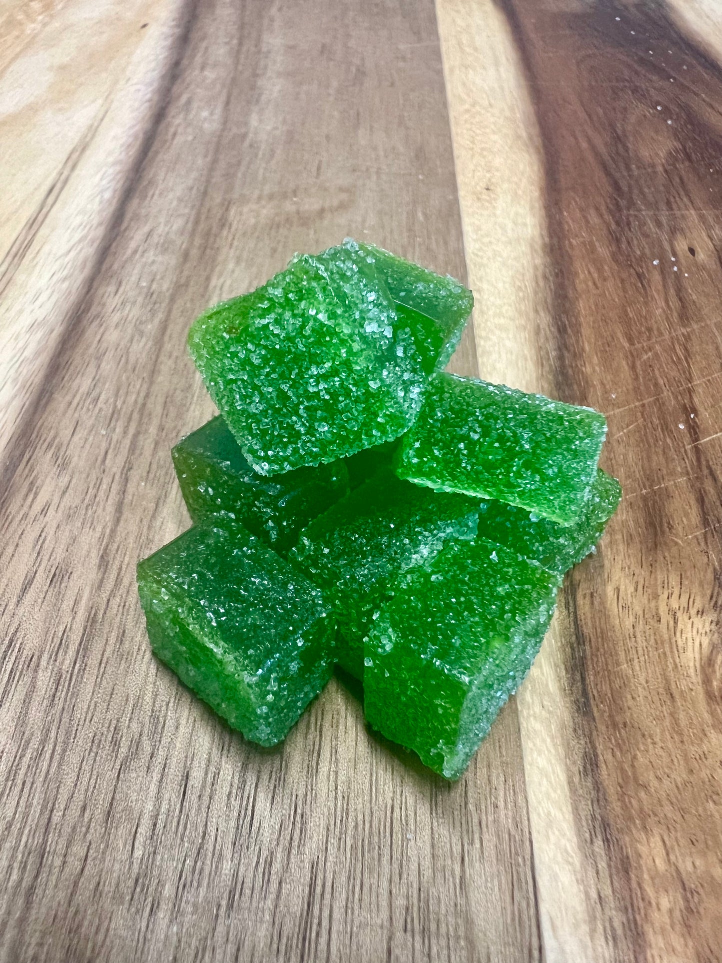 CBD Gummies