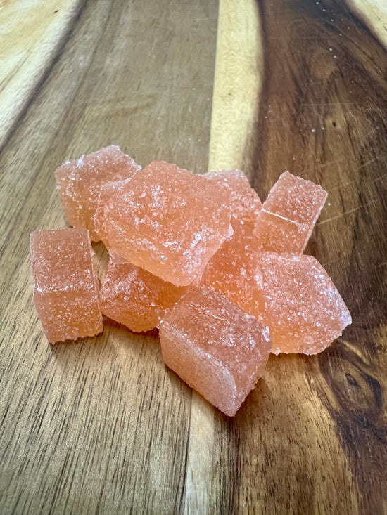 CBD Gummies