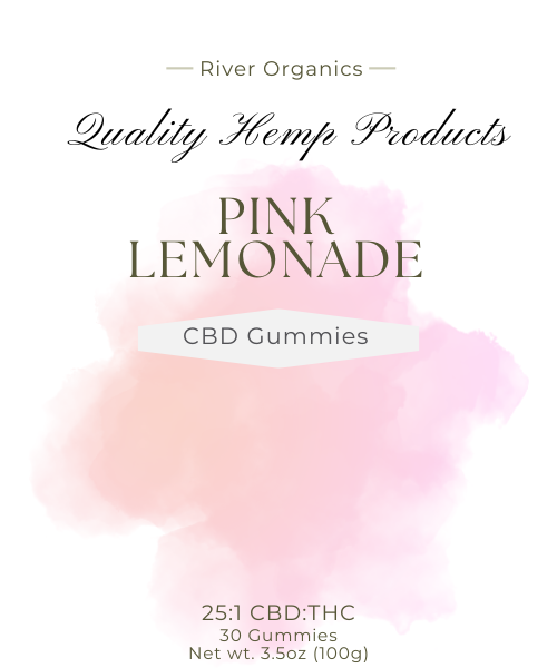 Pink Lemonade