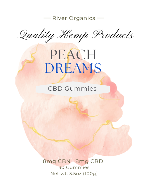 Peach Dreams