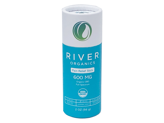600 mg Pain Relief Stick