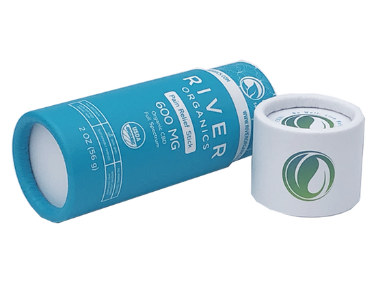 600 mg Pain Relief Stick